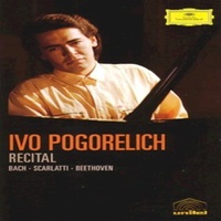 Deutsche Grammophon : Pogorelich - Chopin, Beethoven, Scriabin